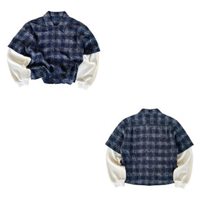 Regular Sleeve Length Custom Printed Design Men <b>Shirts</b> Hot Sale Fashionable 2026 Trendy Men <b>Shirts</b> - Product Image 2