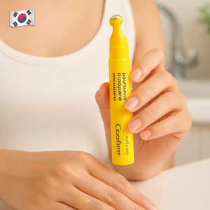 Suero Liposomal de Vitamina C para Manchas Oscuras y Antienvejecimiento 15ml, Cuidado Facial Iluminador para Pedidos al por Mayor - Product Image 1