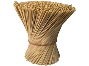 Varillas de Incienso de Bambú - Marca CRADLE of LIFE, Longitud de 8-12 cm, de Jharkhand - Product Image 5