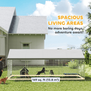 Cuccia per Cani, Arredamento per Animali Domestici, per il Comfort e la Sicurezza dei Cuccioli - Product Image 5