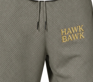 Men <b>Mesh</b> <b>Shorts</b> Lightweight Casual Drawcord Style Breathable <b>Mesh</b> Texture Relaxed Comfort Fit Wear Side Pockets Style <b>Shorts</b> - Product Image 4