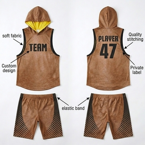 Uniformes de Fútbol Americano Personalizados de la Mejor Calidad, 7v7, con Bandera Estadounidense, Nombre del Jugador, Ecológicos, Elásticos en Cuatro Direcciones, Antibacterianos y de Secado Rápido - Product Image 4