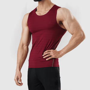Camiseta Deportiva de Maratón para Hombre, Corte Regular, Sublimada, de Secado Rápido, Poliéster, para Entrenamiento, Gimnasio y Fitness - Product Image 4