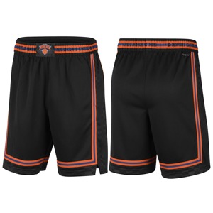 Pantalones Cortos de Baloncesto, Talla Grande, Transpirables, de Secado Rápido, Unisex, Antibacterianos, de Malla Sublimada - Product Image 6