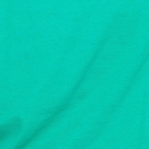 Camiseta Corta de Cuello Redondo para Mujer, Ecológica, Transpirable, 100% Algodón, Lavable - Product Image 6