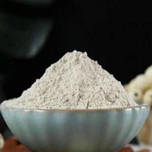 MEILLEUR PRIX Amidon de racine de lotus du Delta du Vietnam, superaliment écologique en poudre, 100% naturel, origine Dong Thap, durée de conservation de 12 mois - Product Image 1