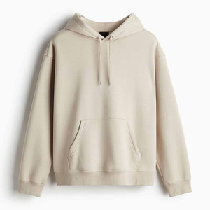 เสื้อฮู้ดดี้ผ้าฟลีซโพลีเอสเตอร์/คอตตอนคุณภาพสูงแบบขายส่ง หนัก 370gsm สั่งทำได้ พิมพ์ลายดิจิตอล เสื้อกันหนาวแบบสวมหัวสำหรับฤดูหนาว สไตล์สตรีทแวร์ ยูนิเซ็กส์ - Product Image 1