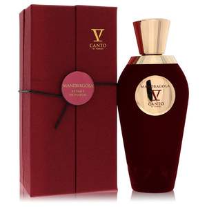 Mandragola V Profumo Unisex Spray di Extrait De Parfum - Product Image 1