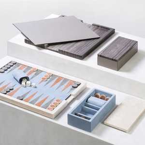 Juegos de Dominó y Juegos de Mesa de Madera de Calidad de Exportación - Diseño Tradicional Ecológico para Decoración del Hogar, Proveedor Internacional - Product Image 1