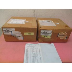 ชุดอุปกรณ์ AMAT 0242-76727, ชุดอุปกรณ์พิเศษสำหรับการจัดการ, 0020-76597 - อุปกรณ์และอะไหล่เซมิคอนดักเตอร์ระดับโลกที่เชื่อถือได้ที่ - Product Image 6