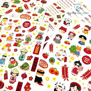 Étiquettes adhésives rondes Eiddo, design œil-de-chat miroir, autocollants imperméables pour emballages cosmétiques M02 M03 M04 M05 M06 M07 M08 M09 - Product Image 2