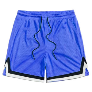 Shorts 100% coton personnalisés pour hommes, shorts de sport pour hommes, shorts de bain imperméables de qualité supérieure, shorts décontractés à faible MOQ en vente pour hommes - Product Image 4