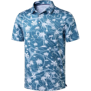 Polos personnalisés de haute qualité, best-sellers, avec logo professionnel, fabrication sur mesure, 100 % coton, pour hommes. - Product Image 2