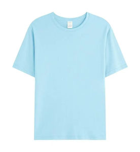 Sweet Colors 100% Cotton <b>T</b>-<b>shirt</b> Casual Breathable S-XXL Clothes Soft <b>T</b>-<b>shirt</b> <b>Mens</b> <b>T</b> <b>Shirts</b> <b>Red</b> <b>T</b> <b>Shirt</b> - Product Image 3