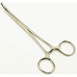 Ensemble de dilatateurs utérins Hegar, 8 pièces, étui en cuir, instrument pour étudiants en médecine, formation en suture, certifié CE, ISO13485, par Dentavex - Product Image 3