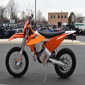 รถมอเตอร์ไซค์วิบาก 150 XC-W 144 ซีซี ขายดี - Product Image 2