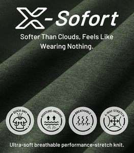 Men Crew Neck Short Sleeve 100% <b>Polyester</b> <b>T</b>-<b>Shirts</b> Casual Quick Dry Moisture Wicking Workout Dry Fit Athletic Running Swim <b>Shirt</b> - Product Image 5