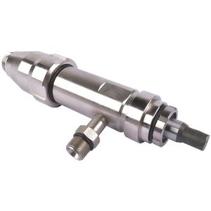 Ricambio per Gruppo Pompa Airless 1095 1595 5900 287513 per Pistole a Spruzzo Standard - Product Image 2