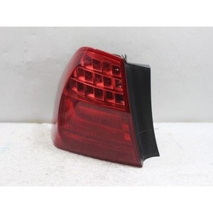 3 Series 2006-2013 LEFT <b>Rear</b> Left Outer Tail <b>Light</b> Used OEM 7154153 - Product Image 4