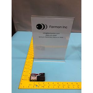Vanne solénoïde SMC VZ3123, 164268 - Équipements et pièces semi-conductrices de renommée mondiale à confiance chez - Product Image 2