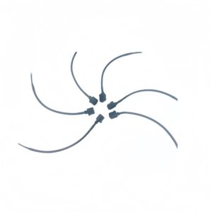 2ขา VW audid สายรัดยานยนต์ขั้วต่อไฟฟ้าอัตโนมัติ1J0973702หัวฉีดน้ำมันเชื้อเพลิง - Product Image 2