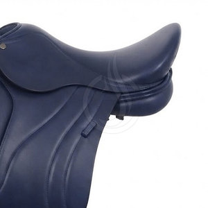 Silla de montar de material de alta calidad para entrenamiento de equitación, actividades agrícolas al aire libre y confort en viajes de larga distancia - Product Image 6