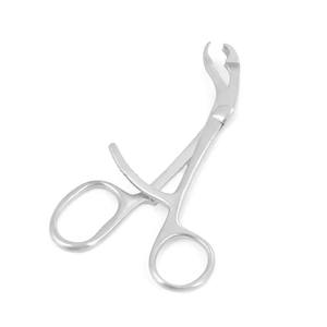 Forceps chirurgical orthopédique en acier inoxydable pour maintien et alignement osseux, manuel, haute qualité, réutilisable - Product Image 5