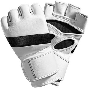 ปรับแต่งถุงมือ MMA และถุงมือฝึกซ้อมมวยสำหรับการฝึกมวยไทย การต่อสู้แบบสปาร์ริง และการต่อยกระสอบทราย - Product Image 6