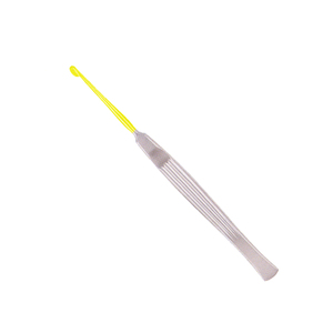 Cuchillo de mucosa de acero inoxidable de 6 pulgadas para cirugía facial y plástica ORL, herramienta manual para cirugía nasal - Product Image 1