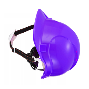 Casco de Seguridad de Alta Resistencia, Calidad Premium, Precio Económico, Logotipo y Talla Personalizados, Fabricante en Pakistán - Product Image 4