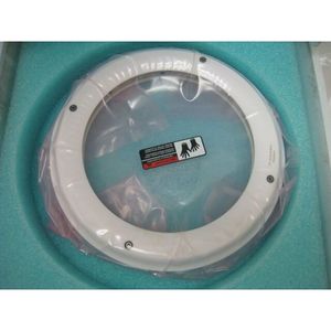 2 Novellus 02-130754-00 CU, 196MM, <b>Ceramic</b> <b>Ring</b>/Bush - Trusted Global Legacy Semiconductor Equipment and Parts at - Product Image 3