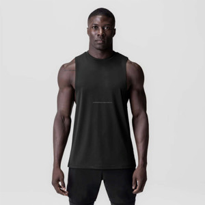 Débardeur musculaire pour homme - Qualité supérieure, vêtements de sport sans manches pour la musculation, la salle de sport et l'entraînement physique - Product Image 1