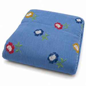 Malty embroidery <b>fabric</b> textile <b>fabrics</b> lace <b>fabric</b> organza <b>fabric</b> for fashion brands apparel sourcing wholesale bulk export buy - Product Image 4