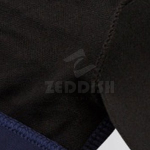 Soutien-gorge de sport sans couture pour femme, à maintien élevé, léger, respirant, avec logo frontal et rembourrage, idéal pour la gym, le yoga et le fitness - Product Image 3