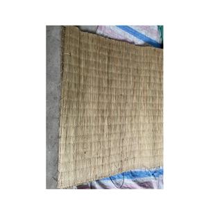 DIY Natural Light Coconut Thatch Roofing for Wall Hangings Indoor Outdoor Resort Hotel Dining Areas Garden Decor Construction - Product Image 6