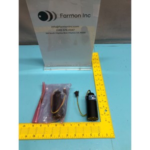 2 GASTECH 65-6011, เซ็นเซอร์ก๊าซ HCL, 178399 - อุปกรณ์และอะไหล่เซมิคอนดักเตอร์ระดับโลกที่เชื่อถือได้ - Product Image 2