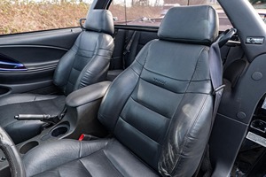 Ford Mustang GT Roadster Stage 2 Convertible de 2002 - Product Image 5