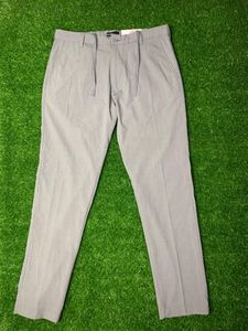 Pantalón chino para hombre de alta calidad, transpirable, informal, formal, personalizado - Product Image 3