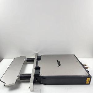 Válvula de Vacío Miniatura VAT 0200X-AE24-1014 - Equipos y Piezas de Semiconductores de Confianza con Legado Global - Product Image 4