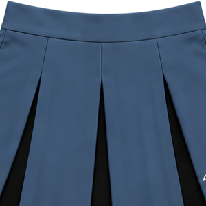 Uniforme de compétition de cheerleading haut de gamme pour filles avec couleurs d'équipe personnalisées, noms et numéros personnalisés, design élégant - Product Image 2