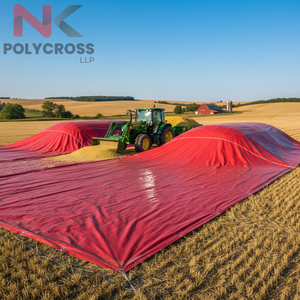 Lona Multiusos Resistente, Cubierta Impermeable Duradera para Uso Comercial y en Exteriores - Product Image 3