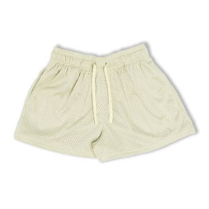 Shorts en maille à séchage rapide pour la course à pied et l'entraînement sportif - Product Image 2