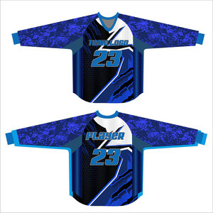 Jersey de Paintball al Por Mayor a Precio Bajo, Jersey de Paintball Transpirable y Económico - Product Image 4