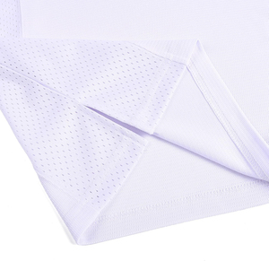 V Neck Soccer Jersey Elite Sports Football Kit Breathable Quick Dry Fabric Custom Team Uniform For Players - Product Image 4