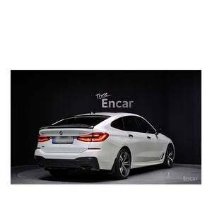 BMW Gran Turismo (GT) 630i XDrive <span class=keywords><strong>M</strong></span> Sports 2022 года, 43 746 км, АКПП, левый руль, камера заднего вида - Product Image 2