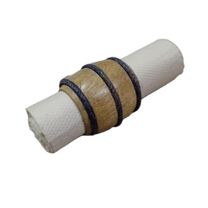 Nouveau Style Résine & Multi Couleur Forme Ronde Serviette Rond Ensemble Restaurant Vaisselle Vaisselle Utilisé Meilleur Design maison et cuisine - Product Image 1