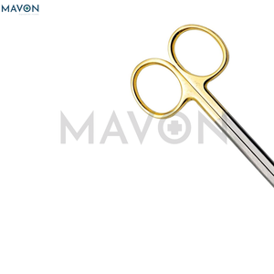Ciseaux Lister de Haute Qualité en Acier Inoxydable, Ciseaux à Trauma pour Couper les Pansements, Instruments Chirurgicaux Médicaux - Product Image 3