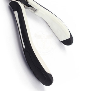 Alicates Profesionales de Acero Inoxidable para Fabricación de Joyas, Herramienta para Abalorios, Duraderos, Ligeros, con Mango Cómodo para Reparación y Diseño de Joyería - Product Image 5