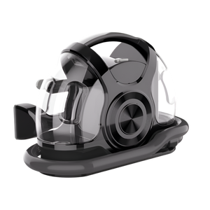 Nettoyeur vapeur professionnel Sudex BVC-C10, portable, haute température, nettoyage en profondeur, pour tapis, sols et usage domestique - Product Image 2