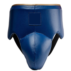 ราคาขายส่ง RTS แผ่นรองกันเหงื่อสำหรับบริเวณขาหนีบ ทำจากหนังคุณภาพสูง ป้องกันการเสียดสี  รองรับการสกรีนโลโก้  โครงสร้างยืดหยุ่น รุ่น AI-GG-12 - Product Image 6